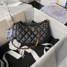 Chanel Top Handle Bags